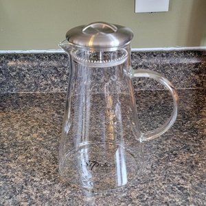 Sipology Iced Tea Pitcher